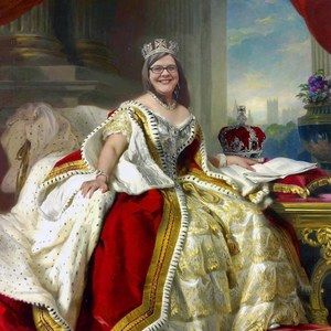 Meet your Posher, Nannette